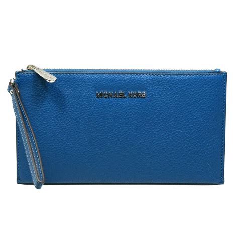 michael kors bedford large zip wristlet|Michael Kors Bedford Zip Large Bags & Handbags for Women.